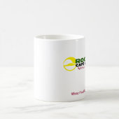 Rock Run Cafe & Bakery Coffee Mok (Center)