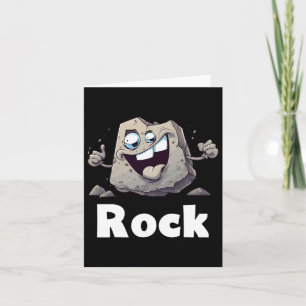 Rock Schaar Papier Halloween Kostuums Groep Famili Kaart