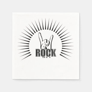 Rock Servet