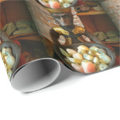 Rock Shop Monkey Cadeaupapier (Rol Hoek)