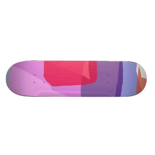 Rock Skateboard