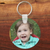 Rock Sleutelhanger (Voorkant)