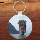 Rock Sleutelhanger (Voorkant)