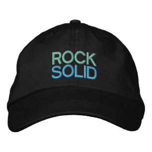 ROCK SOLID 1-pet Pet