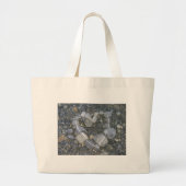 Rock Solid Bag Grote Tote Bag (Voorkant)