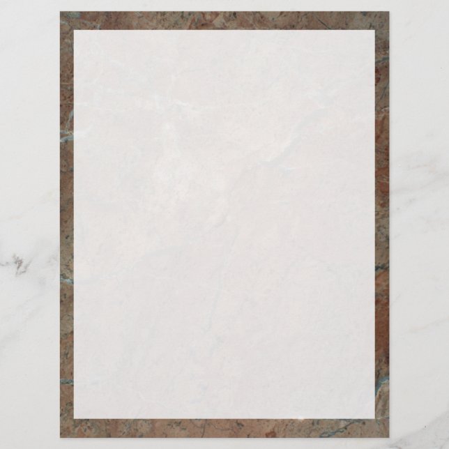 Rock Solid Copper-tinten (Voorkant)
