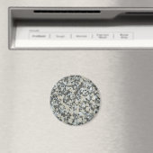 Rock Solid genomen voor graniet Magneet (Insitu (Vaatwasser))