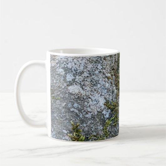 Rock Solid Mug  Koffiemok (Links)