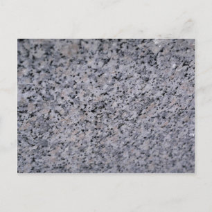 Rock Solid Salt'n pepper Briefkaart