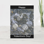 Rock Solid Valentijns Kaart (Voorkant)