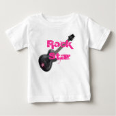 rock star baby, Rock Star (Voorkant)