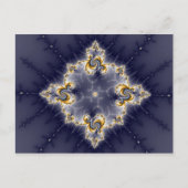 Rock Star Briefkaart (Voorkant)