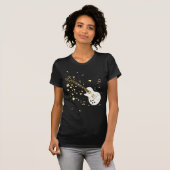 Rock Star Guitar T-shirt (Voorkant volledig)