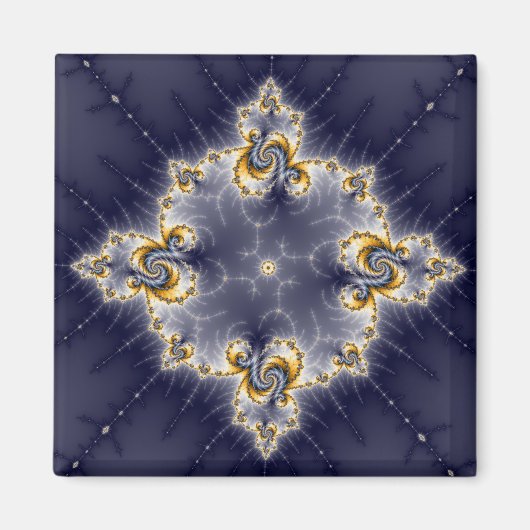 Rock Star Magneet (Voorkant)