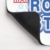 Rock Star Muismat (Hoek)