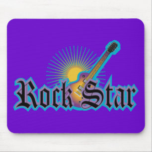 Rock Star Muismat
