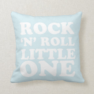 Rock Star Nursery of Playroom - Music Decor Kinder Kussen