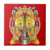 Rock Star Peace