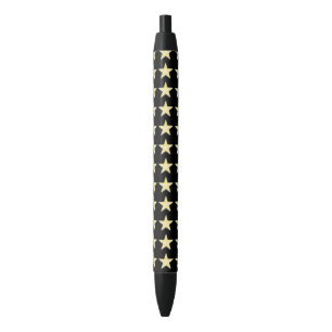 Rock Star Pen