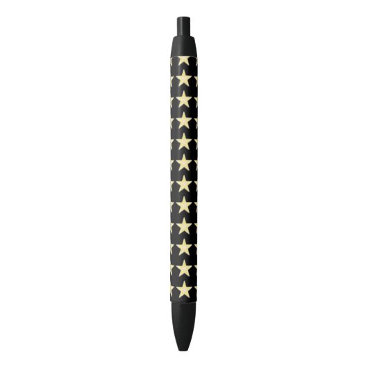 Rock Star Pen (Voorkant Verticaal)