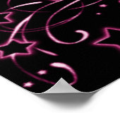 Rock Star - Poster (Hoek)