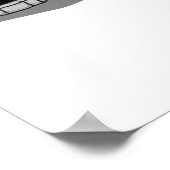 Rock Star Poster (Hoek)