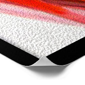 Rock Star Poster (Hoek)