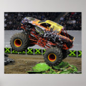 Rock Star Print (Voorkant)