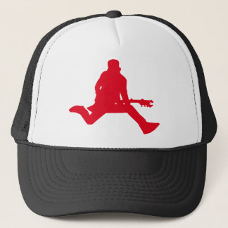 Rock Star Rood Trucker Pet
