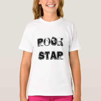 ROCK STAR T-SHIRT