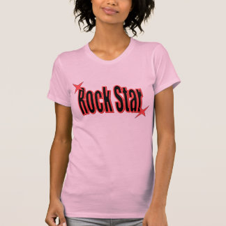 Rock Star T-shirt