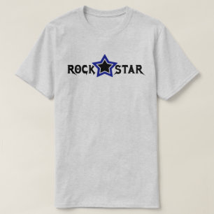 Rock Star T-Shirt