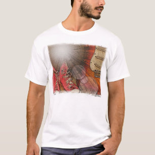 Rock Star T-shirt