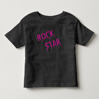 Rock Star T-shirt