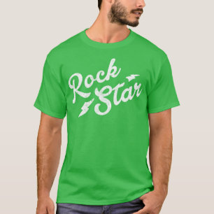Rock Star T-shirt