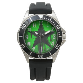 Rock Star Watch Horloge