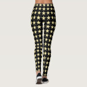 Rock Star Women's Leggings (Achterkant)