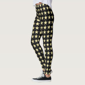 Rock Star Women's Leggings (Links)