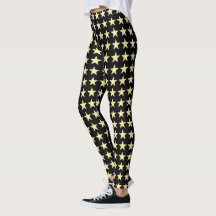 Rock Star Women's Leggings
