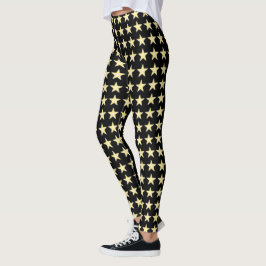 Rock Star Women's Leggings
