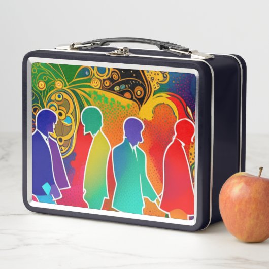 Rock Stars (In situ)