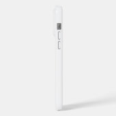 Rock Ster iPhone Hoesje (Linkerkant)