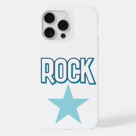 Rock Ster iPhone 15 Pro Max Case