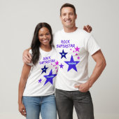 Rock Superstar shirt (Unisex)