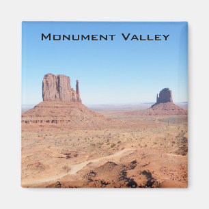 Rock Symmetry Magneet