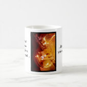 Rock Symphonie No11 - Light Clarinet Koffiemok (Center)