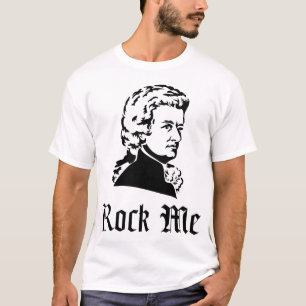Rock T-shirt
