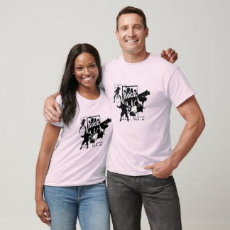 ROCK T-SHIRT