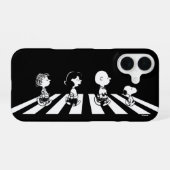 Rock Tees | Groepswandeling iPhone 16 Hoesje (Achterkant horizontaal)