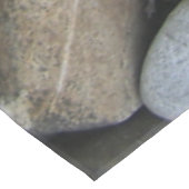 Rock Texture Sjabloon Tafelkleed (Gekanteld)